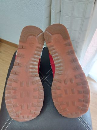 Zapatillas New Balance 574 AAR4