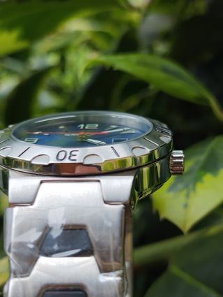 Orologio Speedo 200m - Blu