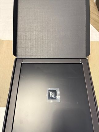 Portacapsule Nespresso