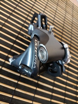 Cambio Shimano Ultegra 11v