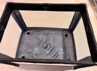 Cuna viaje Mothercare