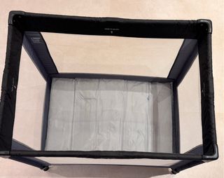 Cuna viaje Mothercare