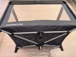 Cuna viaje Mothercare
