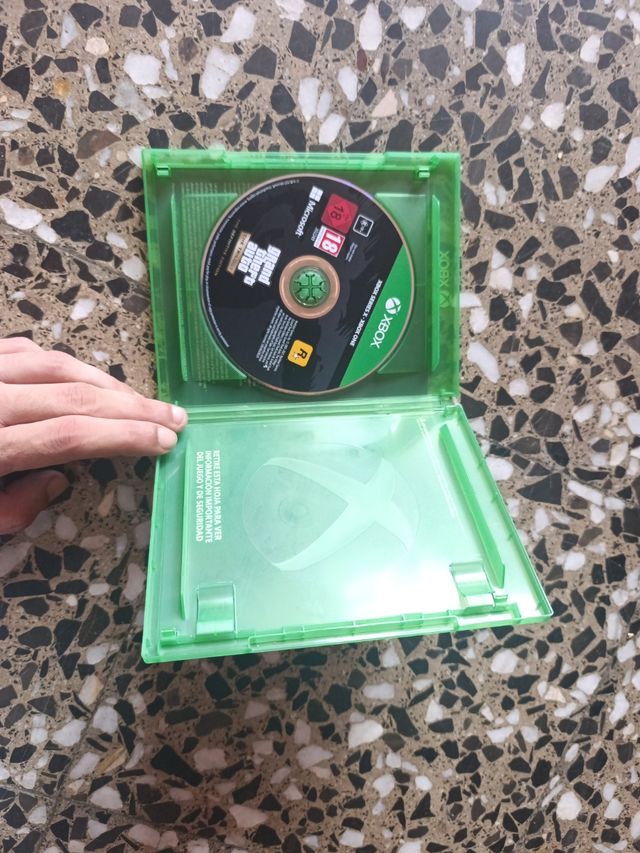 GTA Trilogy - Xbox Series X e Xbox One