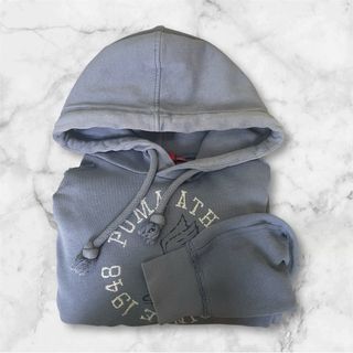 Felpa Puma Vintage anni '90