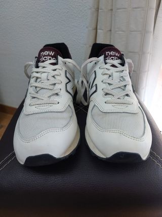 Zapatillas New Balance 574 BGB