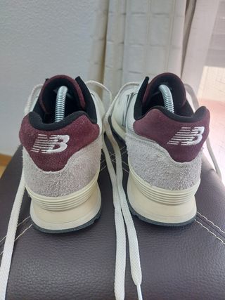 Zapatillas New Balance 574 BGB