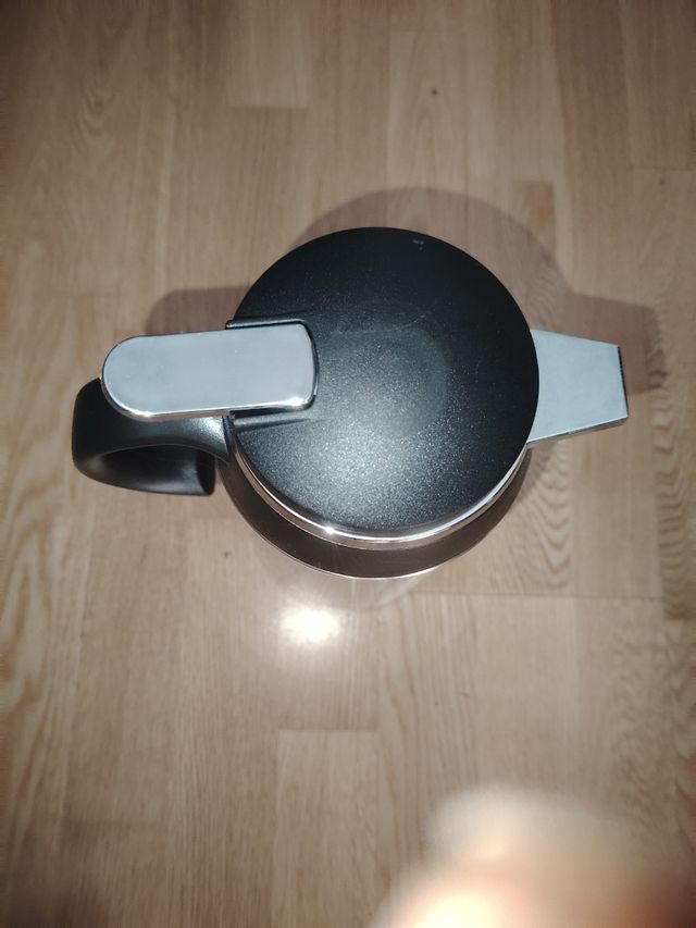 Termo acero inoxidable - 1L