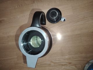 Termo acero inoxidable - 1L