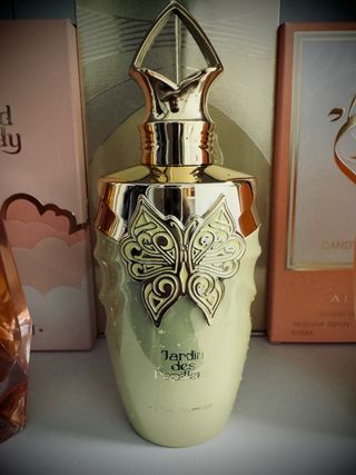 Jardin des Papillons Perfume