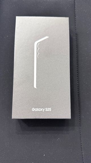 Samsung Galaxy S25 256GB
