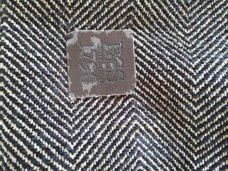 Edredón Chenilla marrón Bassols cama 150