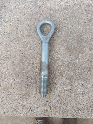 Anello traino Toyota RAV4