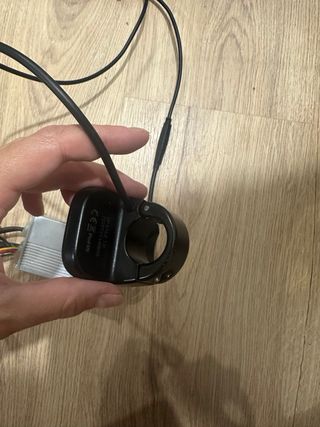 Controlador Bafang Bicicleta Eléctrica 36V 250W