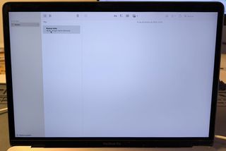 PANTALLA MACBOOK PRO 13 A1706 2017 GRIS #R23 65