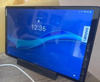 Tablet Lenovo M10 Plus (10.3") Negra
