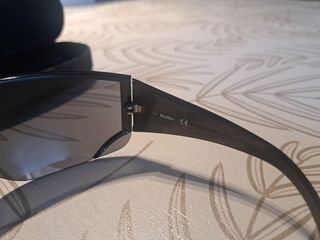 Occhiali da sole neri - donna