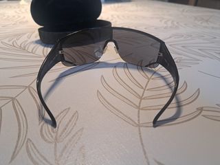 Occhiali da sole neri - donna