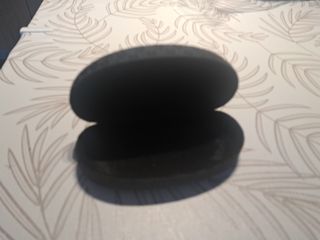 Occhiali da sole neri - donna