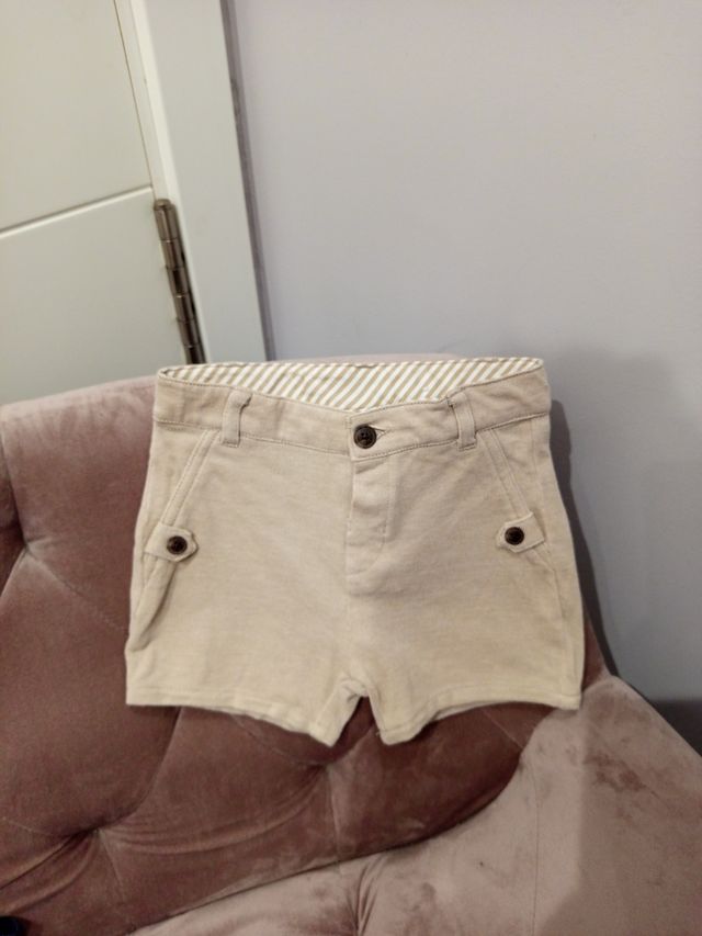 Conjunto Mayoral niño 36 meses