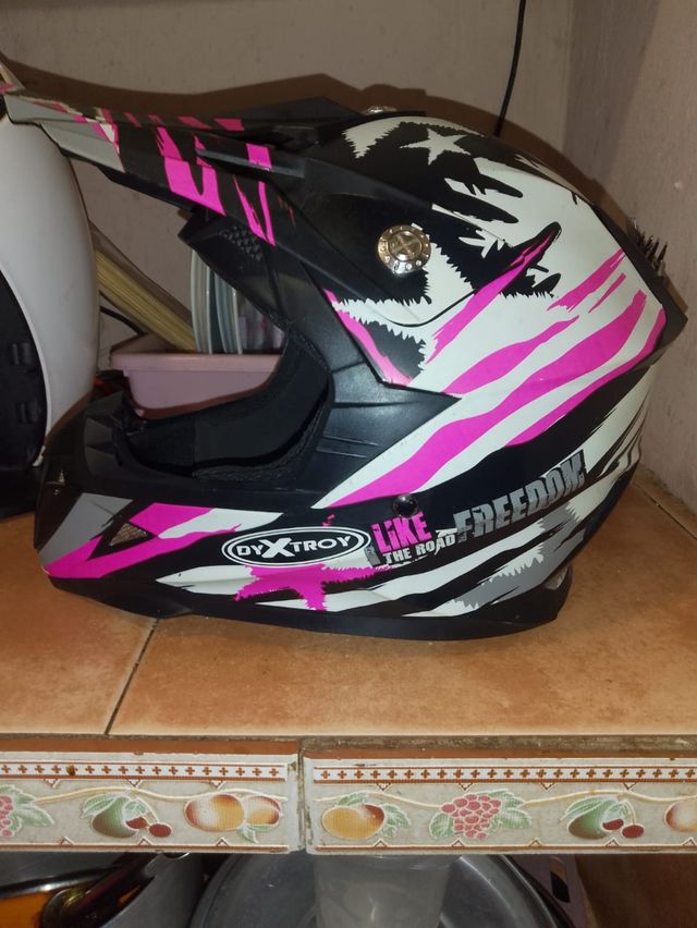 Cuatrimoto infantil rosa