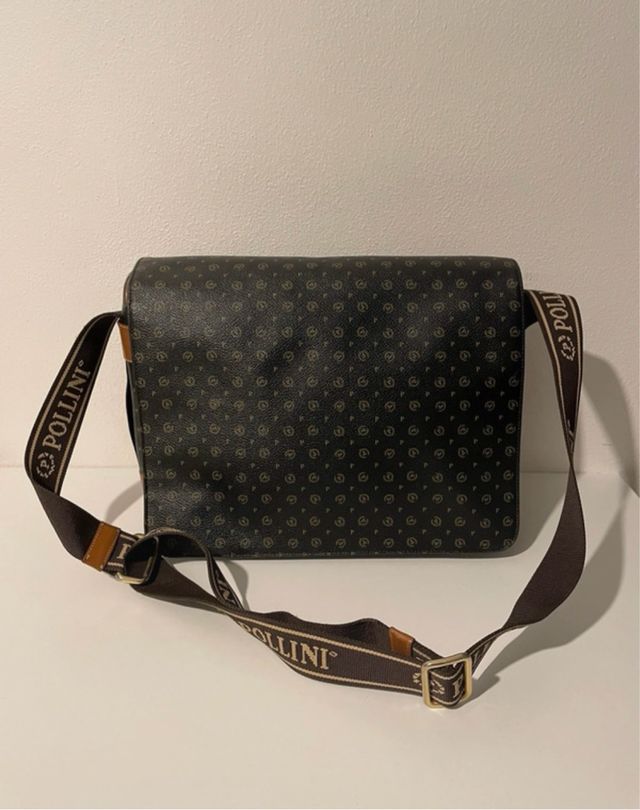 Borsa a tracolla Pollini