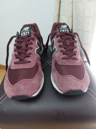 Zapatillas New Balance 574 BNB