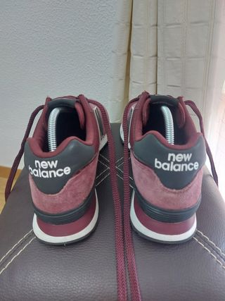 Zapatillas New Balance 574 BNB