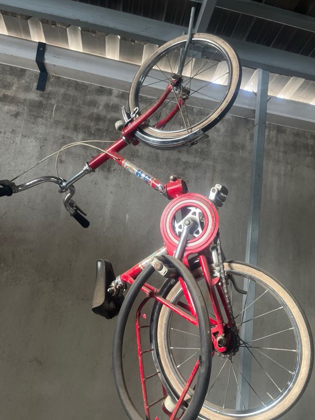 2 Bicis Cambio/vendo