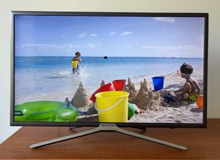 TV Samsung UE32K5570 32" Smart TV