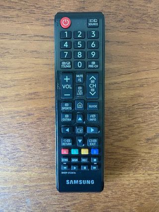 TV Samsung UE32K5570 32" Smart TV