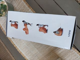 Silla inflable Trono - VONO