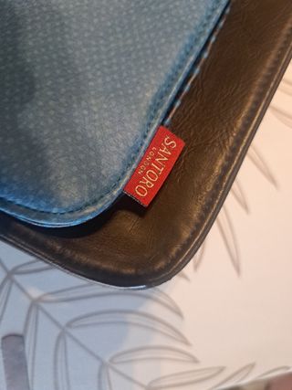 Borsa Santoro London a tracolla