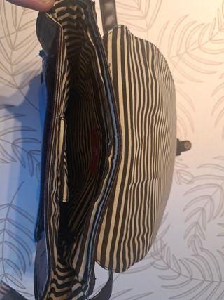 Borsa Santoro London a tracolla