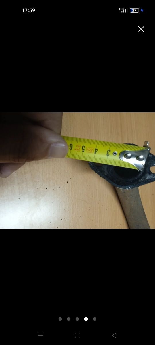 Tuvo Escape biturbo derbi variant