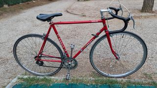 Bicicleta Carretera Orbea Clásica 