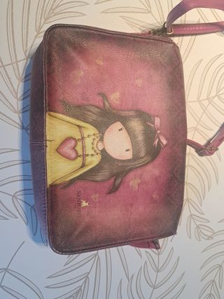 Borsetta Santoro - Tracolla