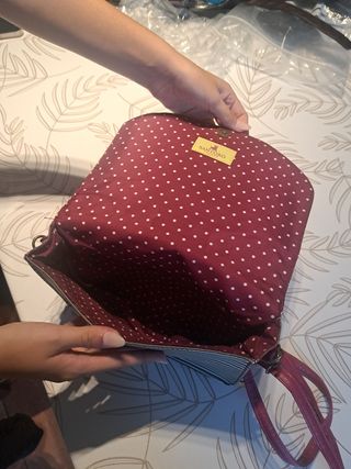 Borsetta Santoro - Tracolla