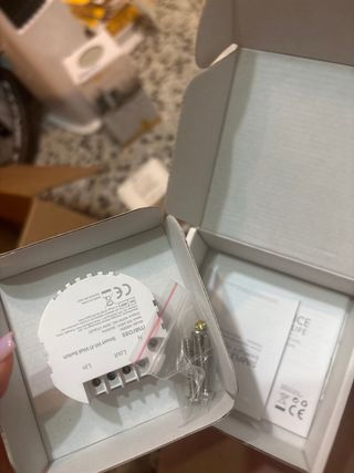 30 Meross Smart WiFi Wall Switch MSS510