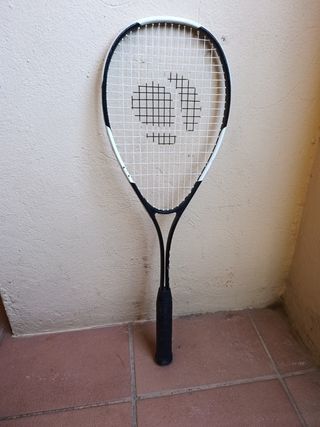 Raqueta Squash