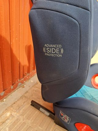 Silla coche RECARO Monza Nova