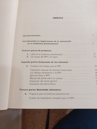 El libro de la buena luna.