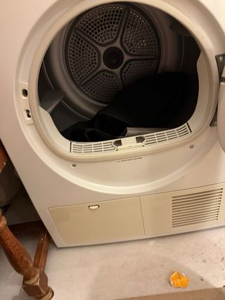 Secadora Bosch Maxx 7 SportLine