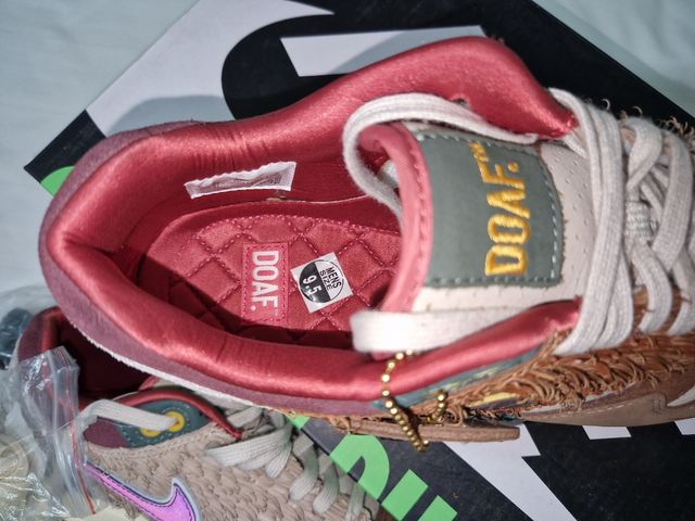 Nike Air Max 1 '87 Luxe University of Oregon PE