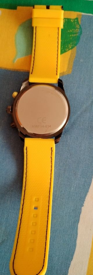 Orologio GINO MILANO