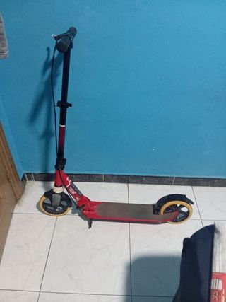 Patinete oxelo mid 9
