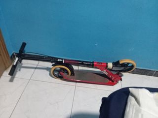 Patinete oxelo mid 9
