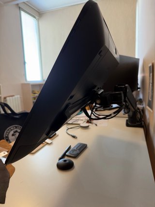 Wacom Cintiq Pro 24 pulgadas