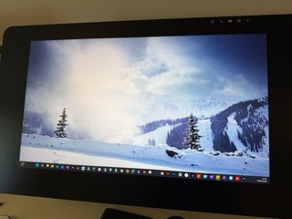 Wacom Cintiq Pro 24 pulgadas