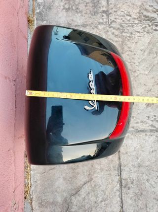 Cofre trasero Vespa